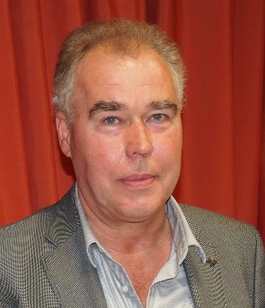 Anton Wiesbeck