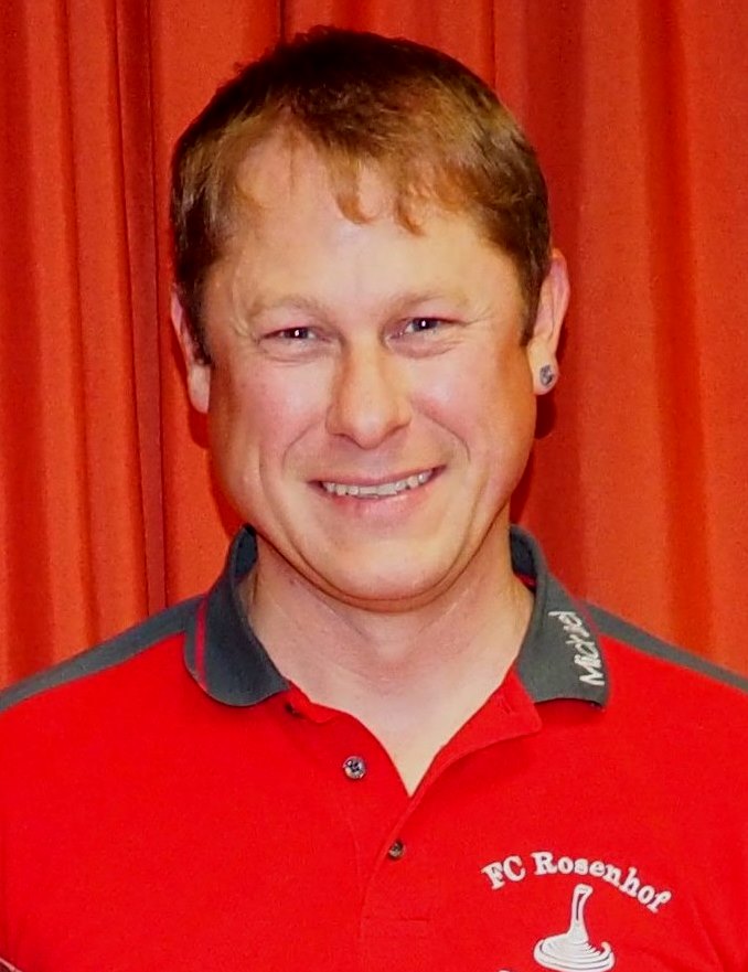 Michael Judenmann