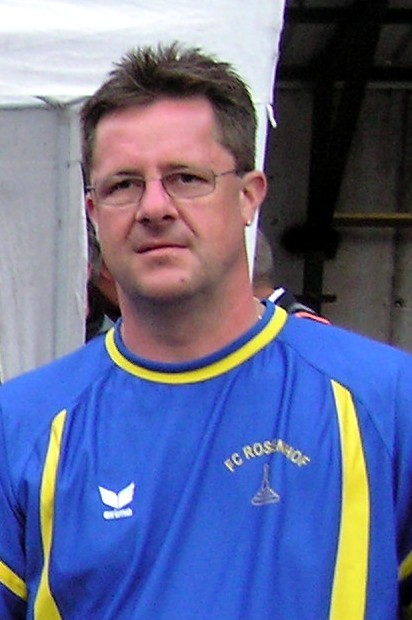 Markus Judenmann